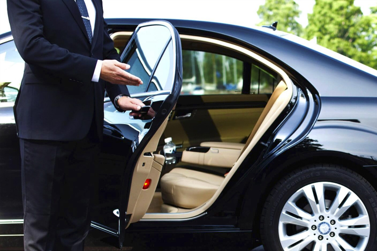 VIP Transfer