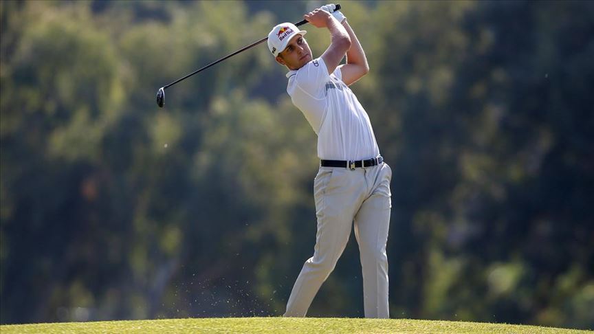 4-10 Kasım 2019 Turkish Airlines Open