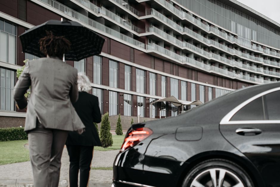 VIP Koruma Hizmetinde Yapılan 7 Kritik Hata ve Çözümleri