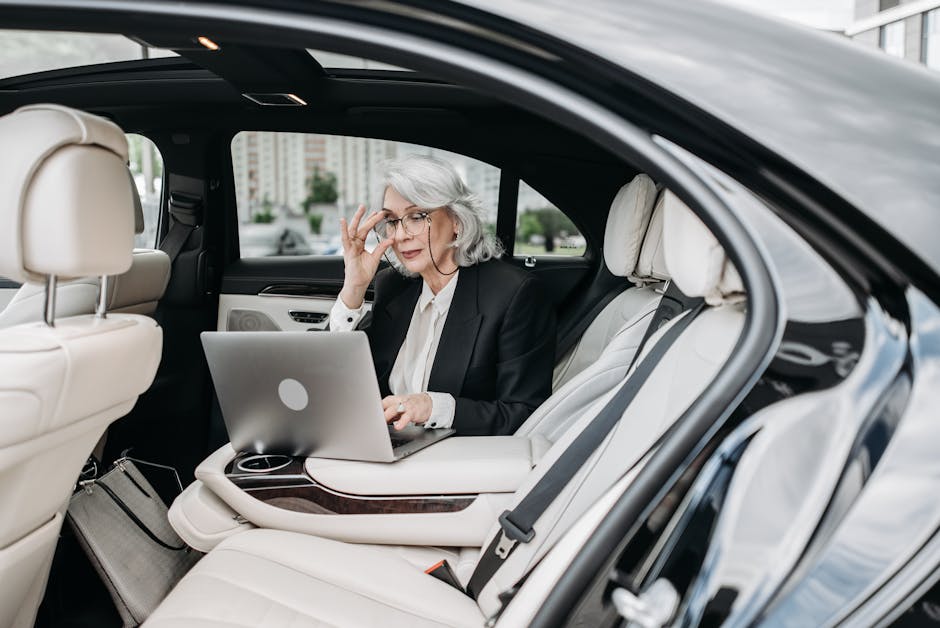 VIP Transfer Organizasyonunda En Sık Yapılan 8 Hata